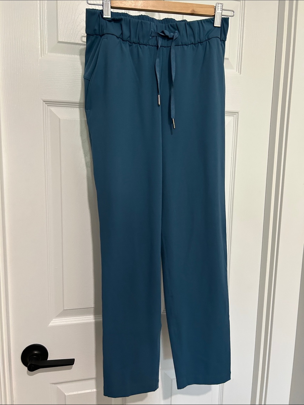 Lululemon Drawstring Waist Pants